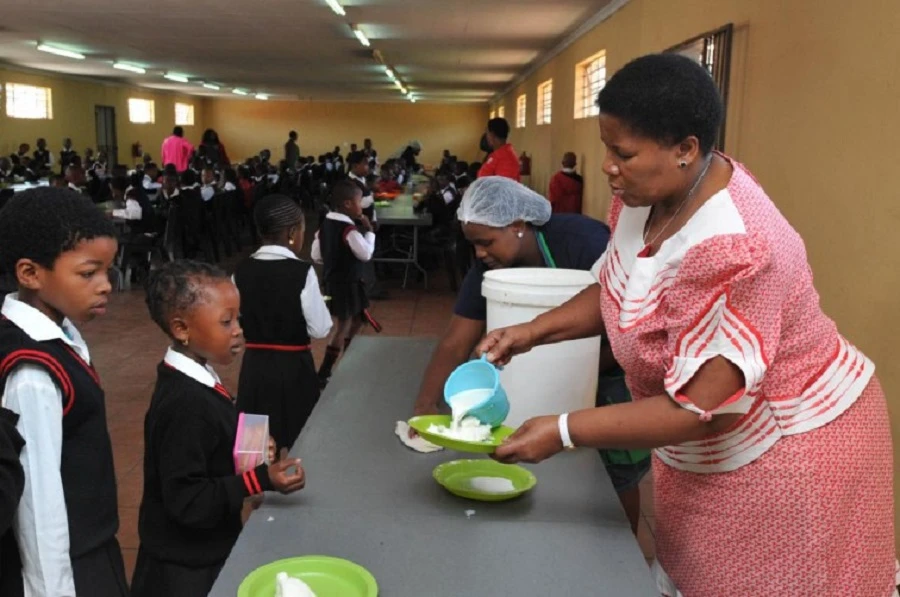 KZN addresses delayed payments to health, education suppliers