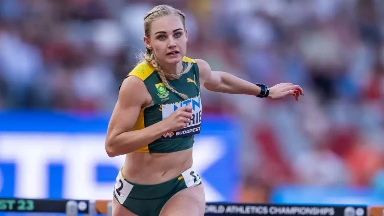 SA athletes cruise through at World Champs