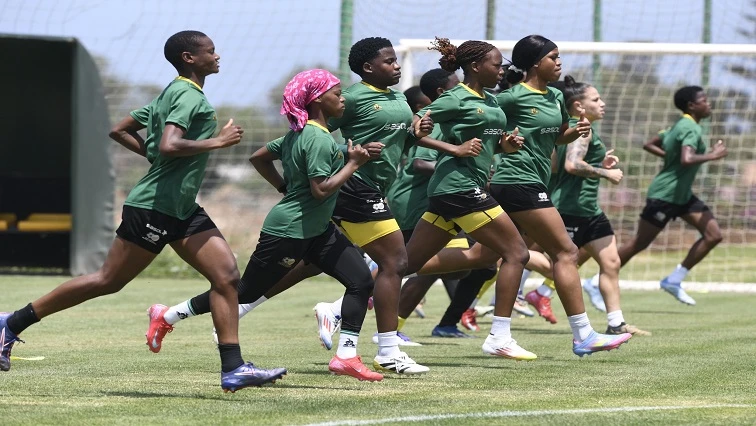 SAFA, Banyana in the news for wrong reasons again as Sasol deal ends