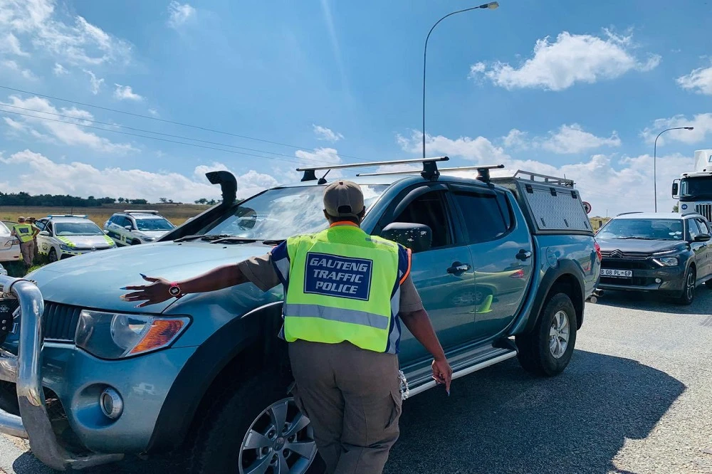 Heavy traffic recorded on SA roads amid Easter weekend travels