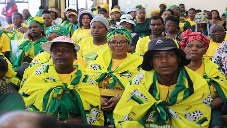 Free State ANC caucus in the legislature takes party to the CCMA