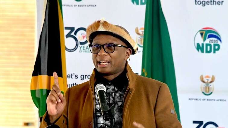 Loophole created to bypass ANC’s step aside resolution: Analyst