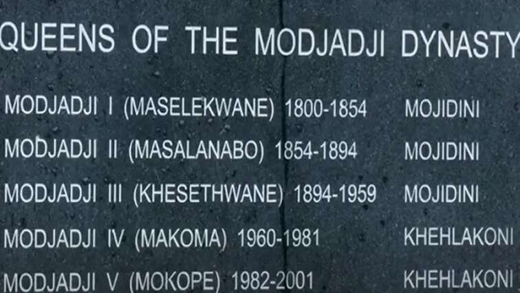 Council insists Prince Modjadji is Balobedu’s rightful heir