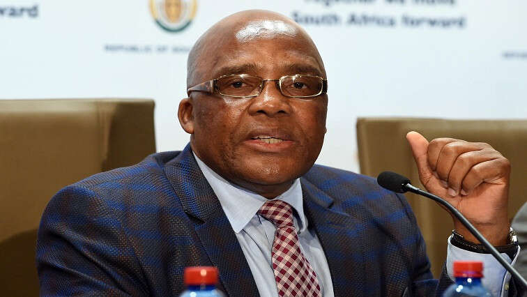 Motsoaledi talks NHI again, insists it will bridge inequality gap