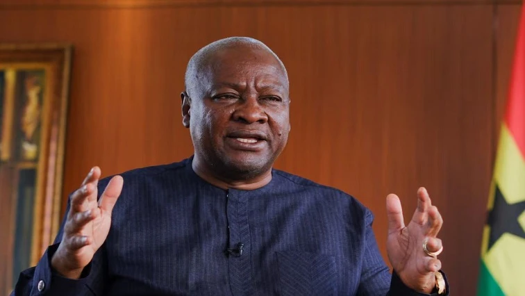 Ghana deploys soldiers to quell northern chieftaincy dispute