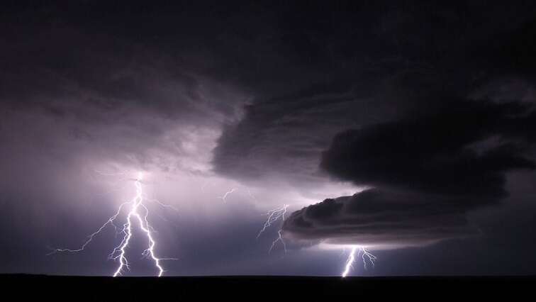 Hailstorm rips through Mashite village in Limpopo, three injured