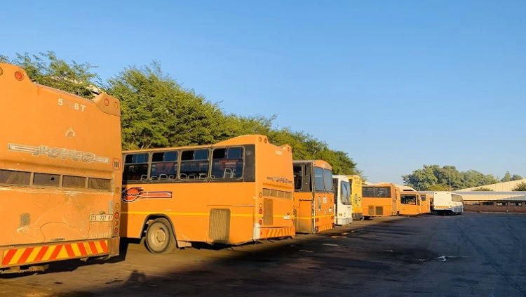 PUTCO to use over 500 buses to transport ZCC pilgrims to Moria