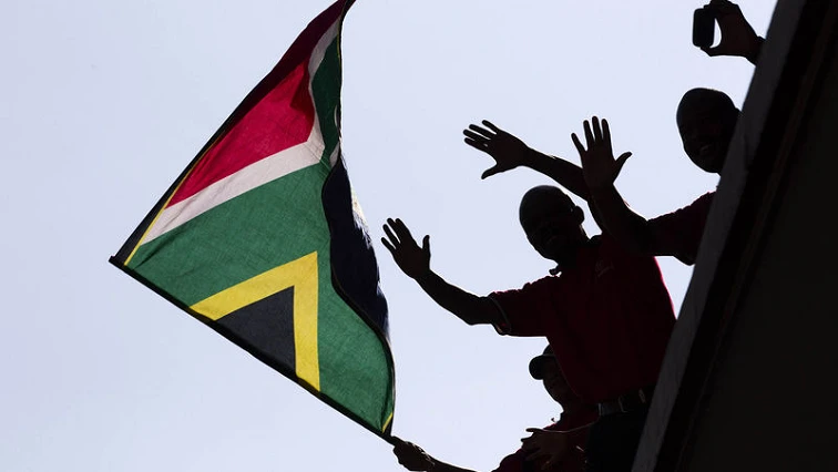 Gauteng residents call for anti-corruption action ahead of Freedom Day
