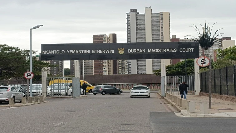 Mangosuthu University lecturer’s murderers get life imprisonment