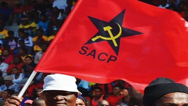 SACP courts traditional leaders ahead of 2026 local elections