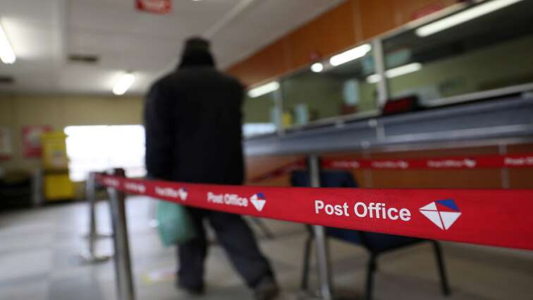 Cosatu rejects calls to liquidate or privatise Post Office