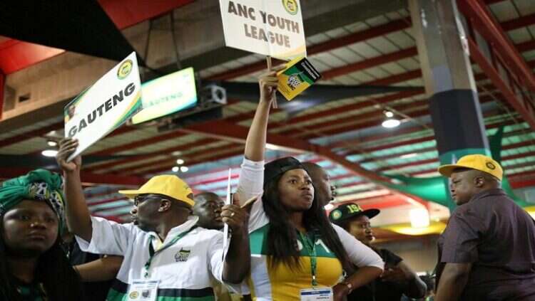 ANCYL to take economic freedom march to the JSE