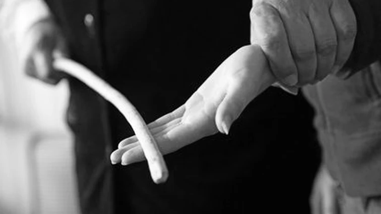 Family demands action over alleged corporal punishment