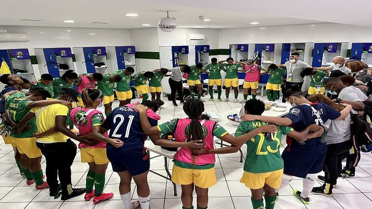 Banyana Banyana suffers another defeat