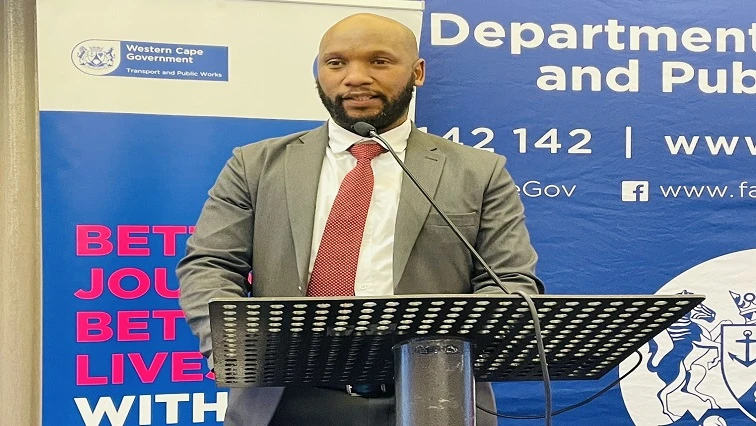 SANTACO acknowledges divisions between taxi, e-hailing drivers