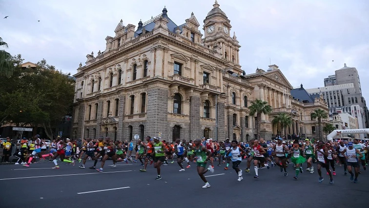 Tragedy at Slave Route Challenge as runner killed by falling tree