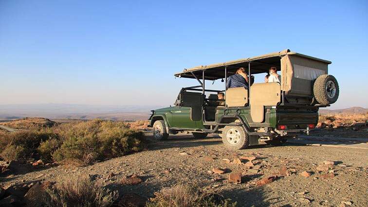 SANParks Free Week comes to an end with thousands visiting parks