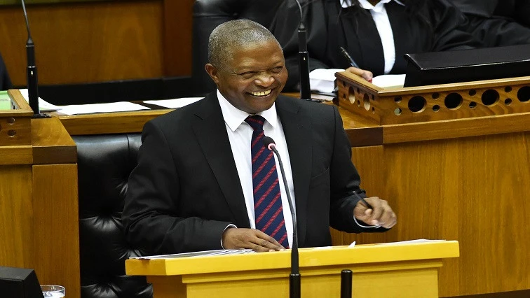 TIMELINE | The life and times of David Mabuza