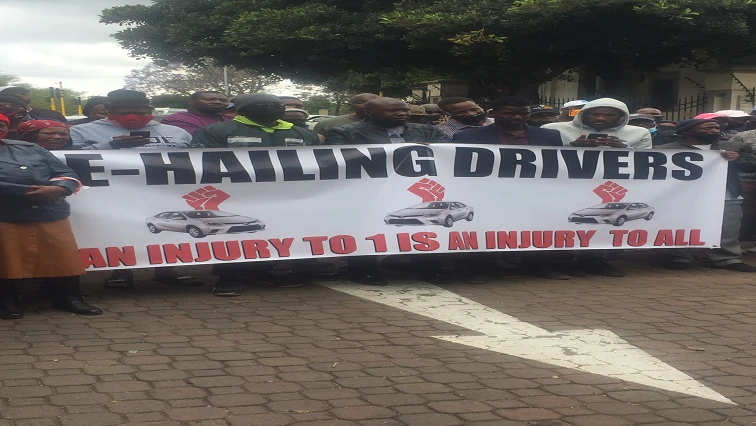 KZN Transport Dept to meet taxi associations and e-hailing drivers