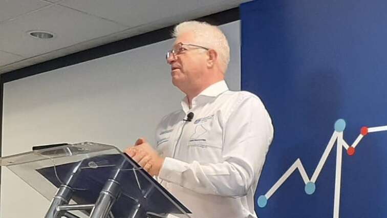 Patriotic Alliance respects Winde’s election as WC Premier