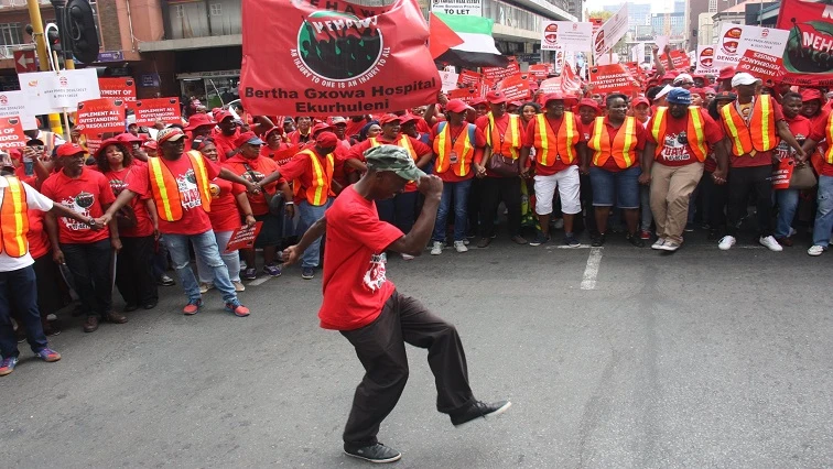 Judgment reserved in NEHAWU’s members’ list dispute in Mpumalanga