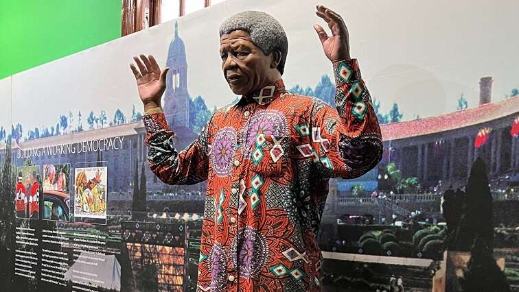 Mandela International Day to be used to tackle poverty, inequality