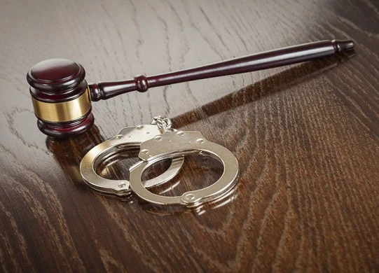 24-year-old NW traditional healer sentenced to 15 years for rape