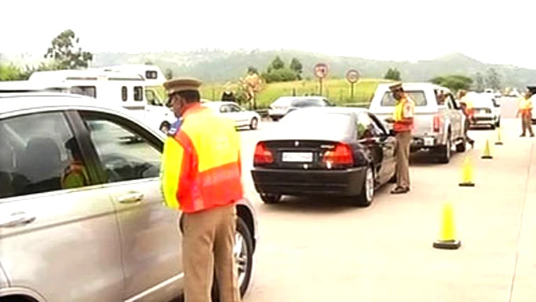 Motorists urged to behave responsibly ahead of Youth Day