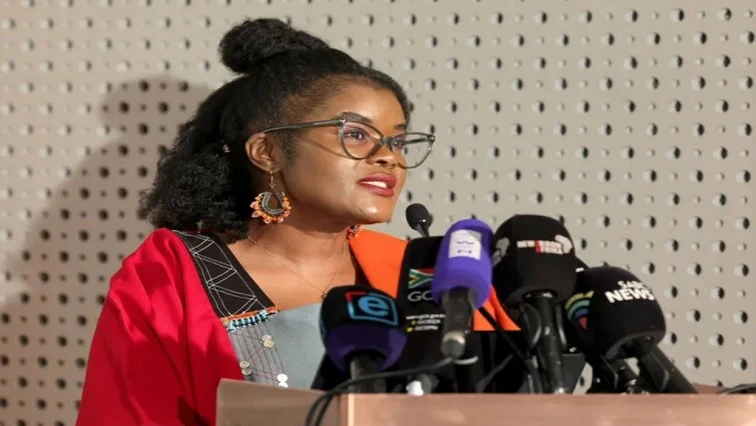 Committee rejects Nkabane’s apology for not appearing