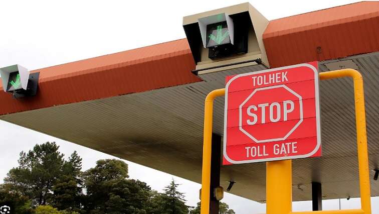 Tolls open without payment in Limpopo to ease traffic pressure