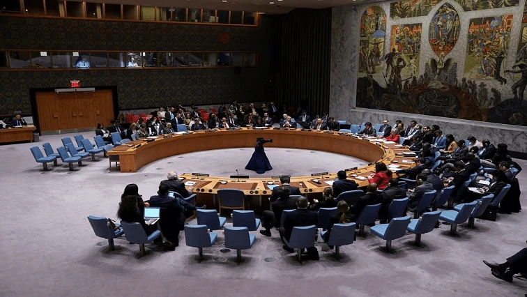 Israel slams UN for giving floor to Iran ahead of nuclear talks