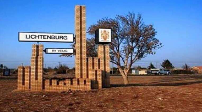 Residents of Lichtenburg express frustration over electricity outage