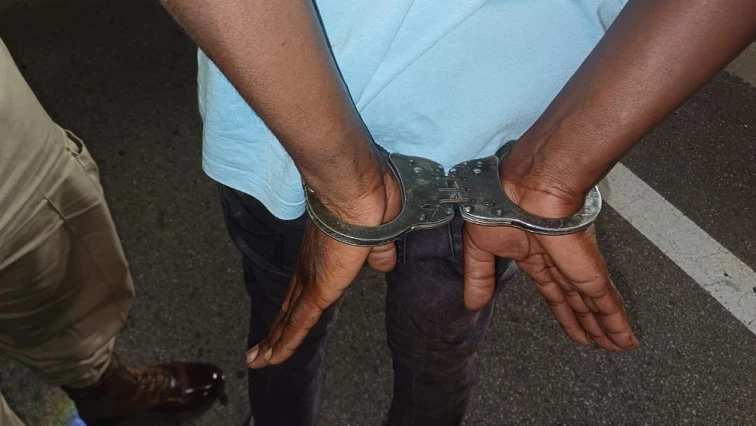 20-year-old suspect arrested for Westbury double murder