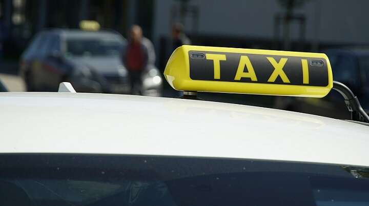 Taxi industry joins e-hailing officials in condemning violence