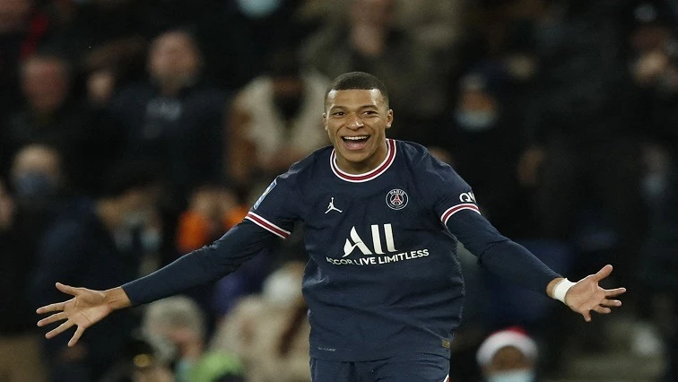 Several PSG accounts frozen over salary dispute: Mbappe’s legal team
