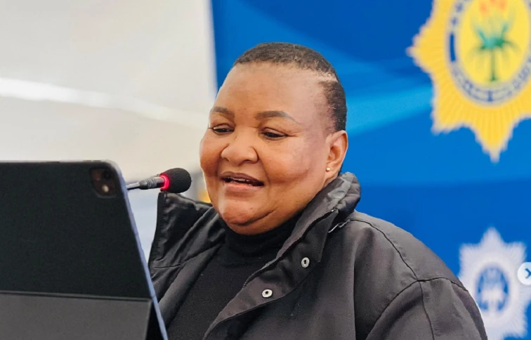 Deputy Police Minister to appear before Ad Hoc Committee on Tuesday