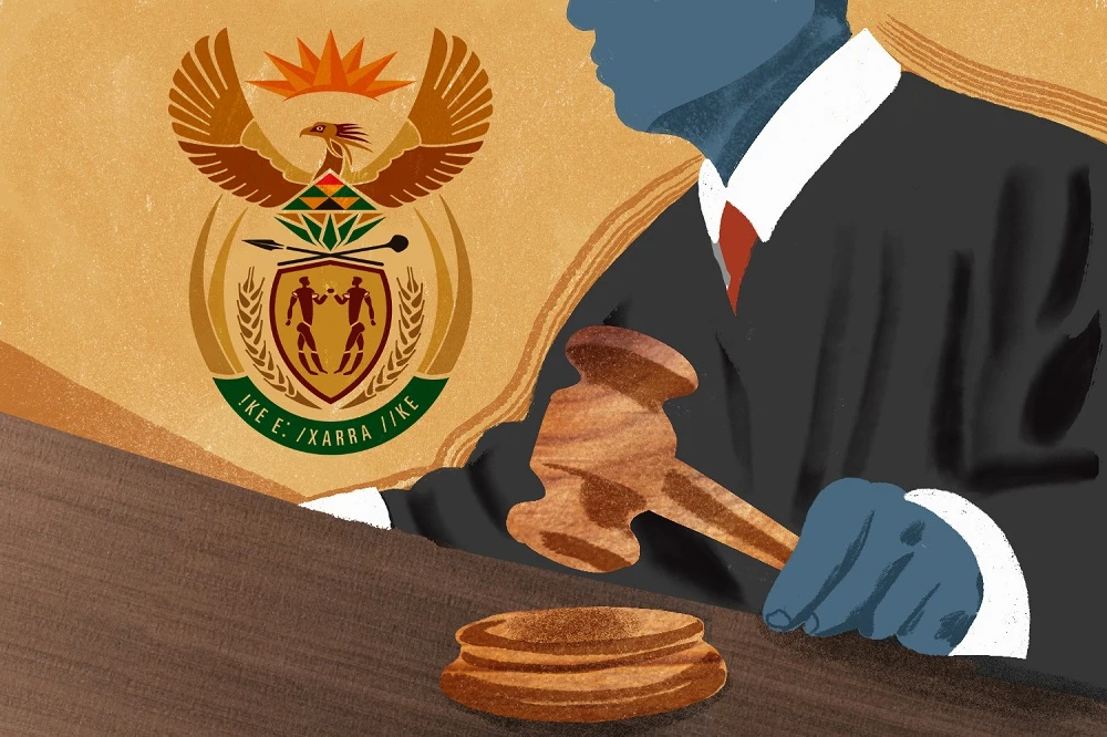 Judicial inquiry marks critical step in crime, corruption fight