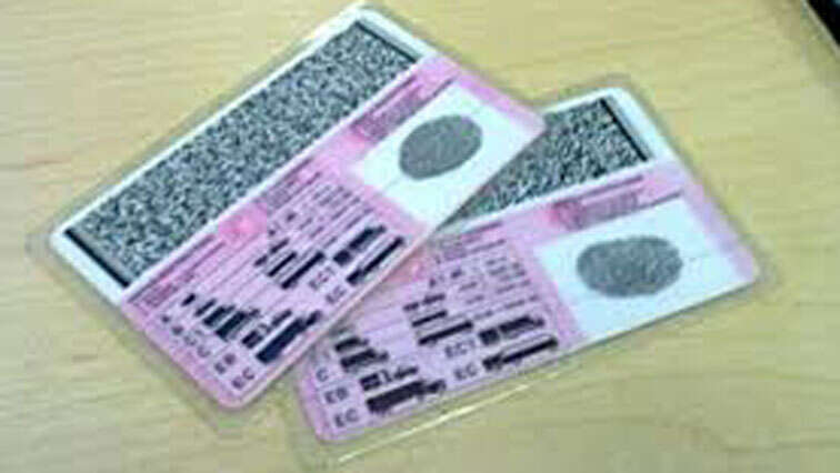 Fraudulent driving licence syndicate bust in Free State