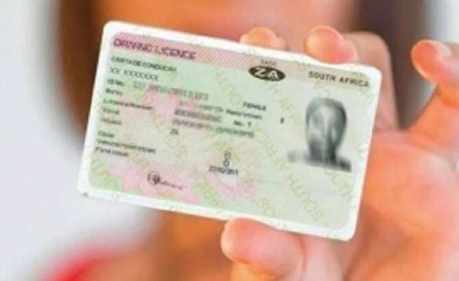 Transport Dept on track for new driver’s licence amid challenges