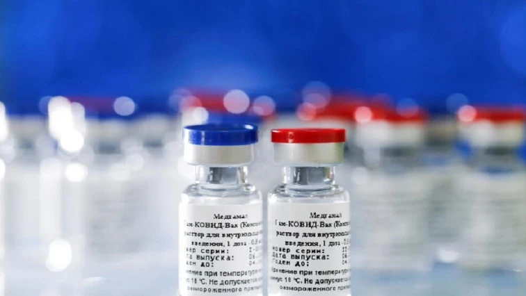 Guatemala receives first batch of Sputnik V vaccines
