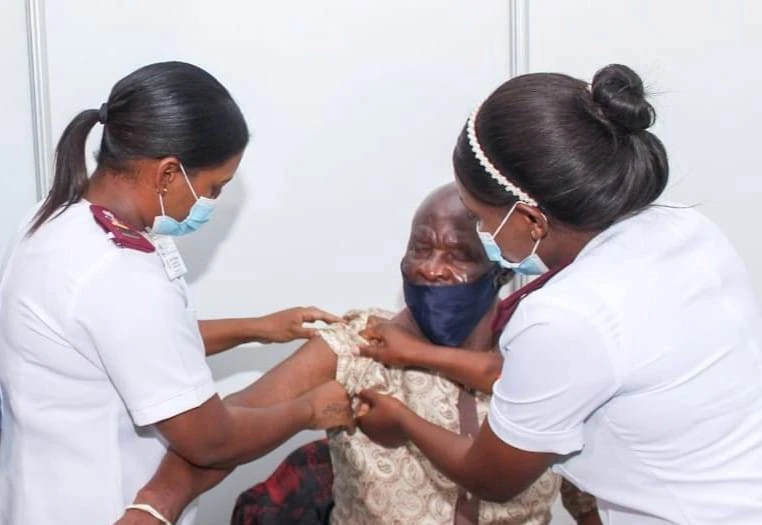 KZN embarks on drive to encourage people in rural areas to vaccinate