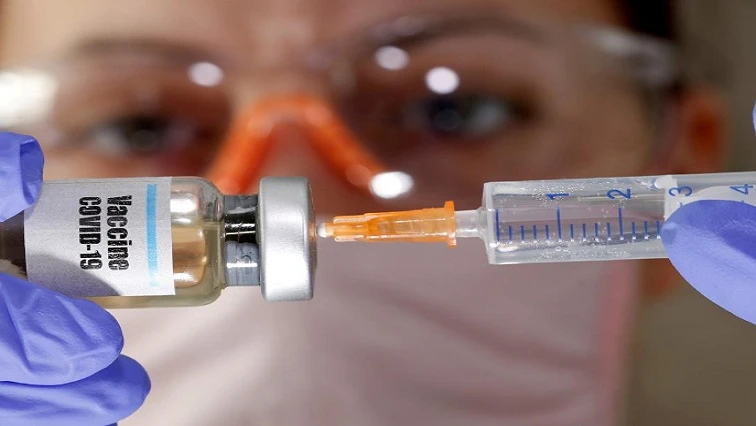 Nigeria’s President asks lawmakers for funds for COVID-19 vaccines, military