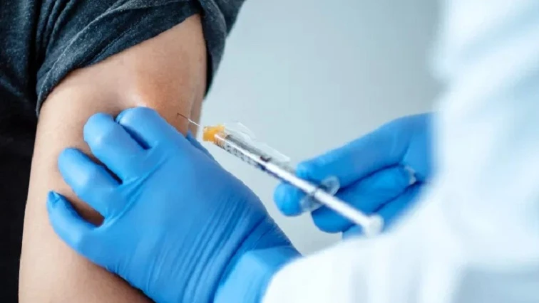 Biden, Harris urge vaccinations as US looks likely to miss July 4 target