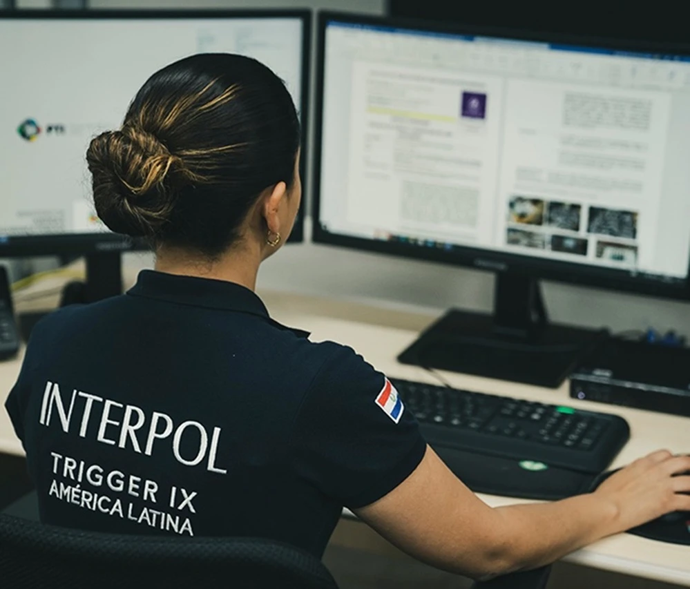 Interpol conference to tackle organised crime, security threats