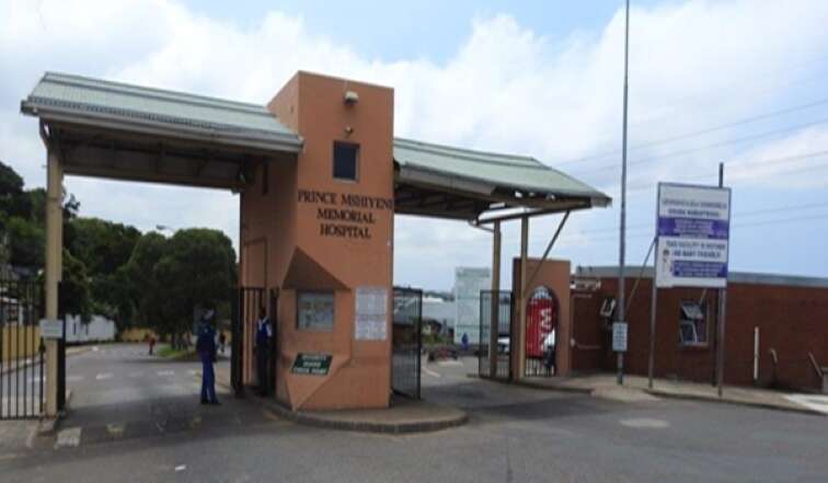 Prince Mshiyeni Hospital in KZN hit by alleged human rights abuses