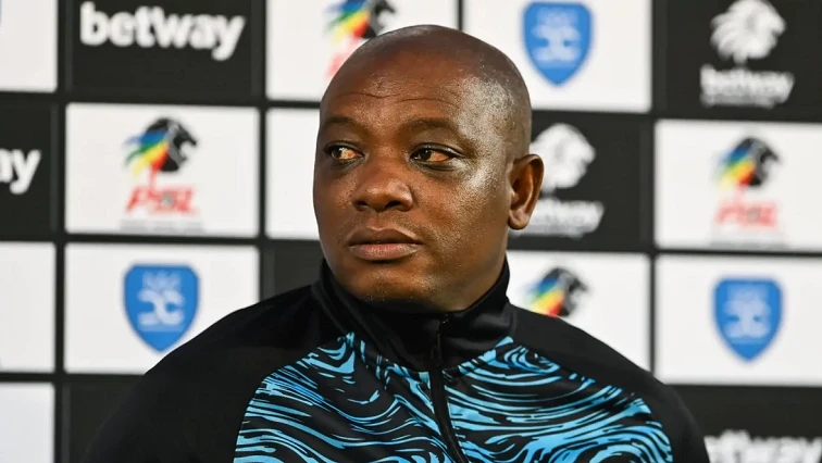 Dladla confident Durban City can still finish in top 8 despite defeat