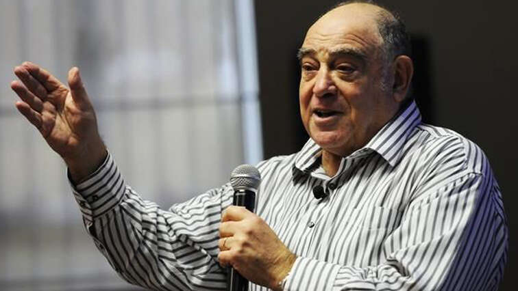 Kasrils calls for unity within Cosatu