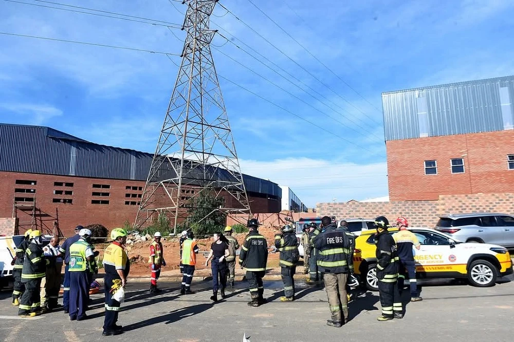 Company linked to Ormonde building collapse faces forensic probe