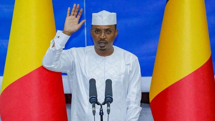 Chad says military foiled ‘destabilisation attempt’