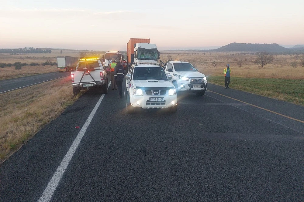 MEC assigns team to look for Bergville crash victims families